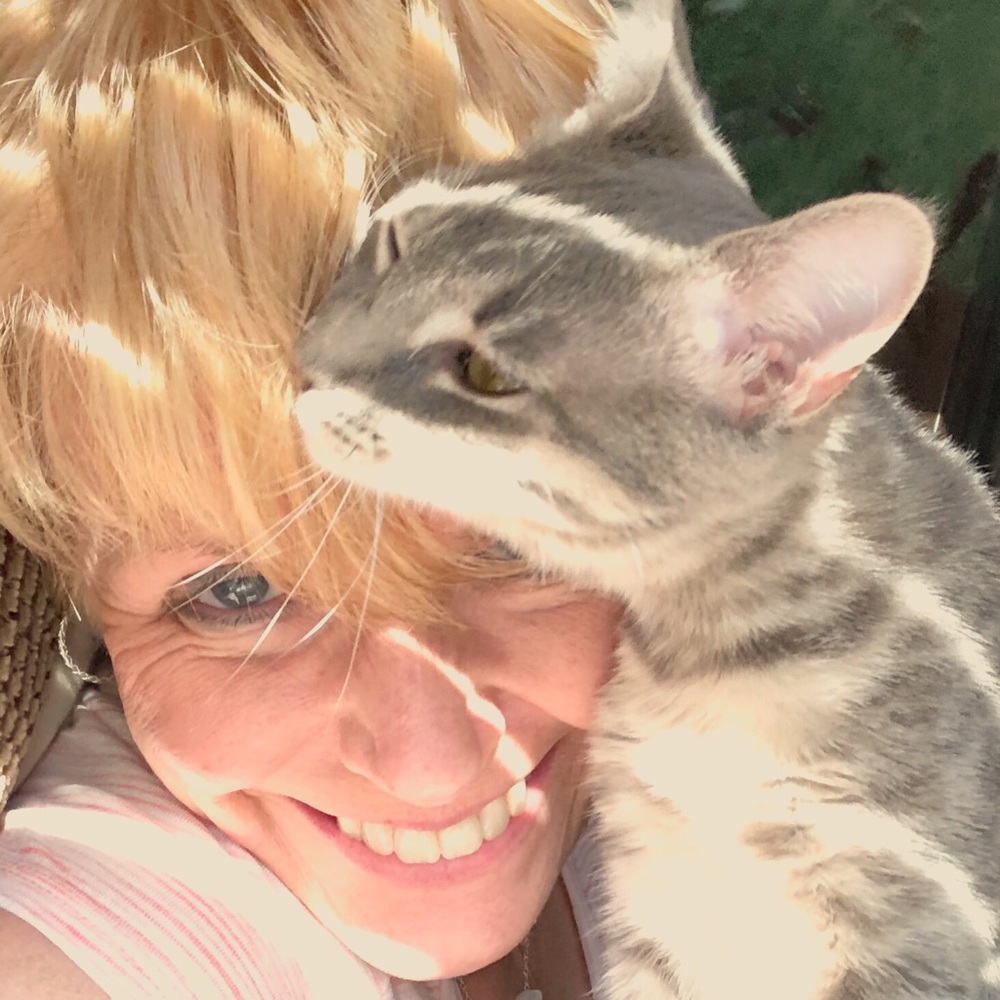 Meet your Posher, Tammy